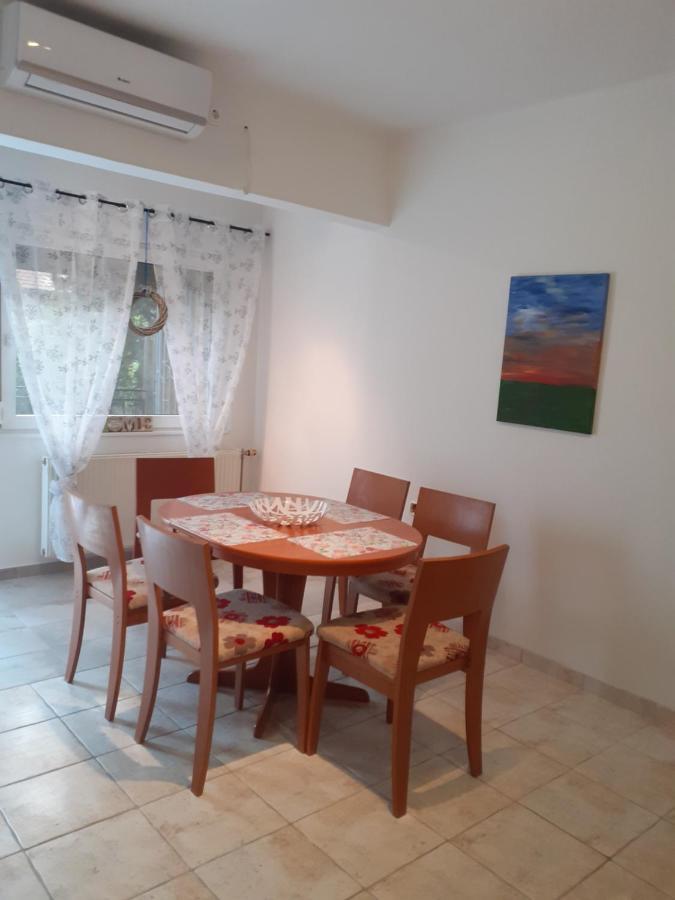 Rose Apartman Balatonlelle Extérieur photo