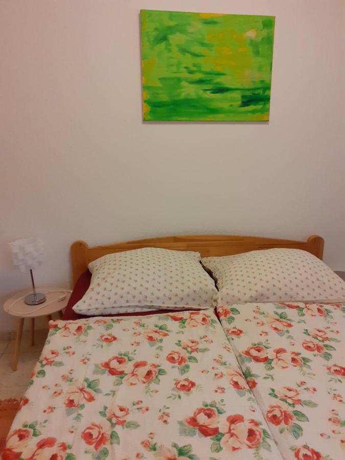 Rose Apartman Balatonlelle Extérieur photo