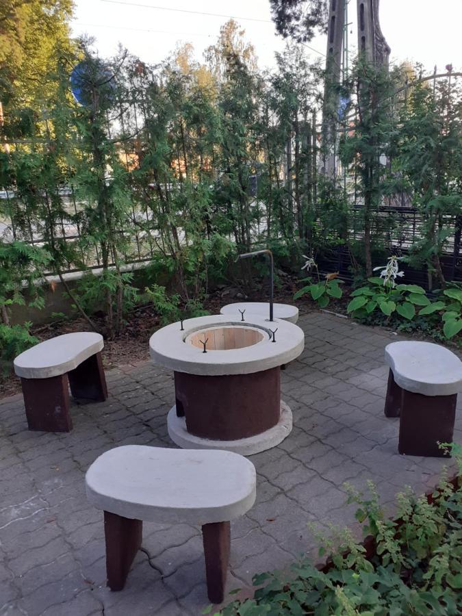 Rose Apartman Balatonlelle Extérieur photo