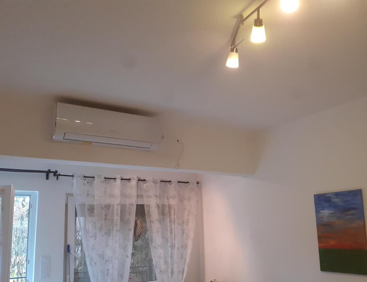 Rose Apartman Balatonlelle Extérieur photo