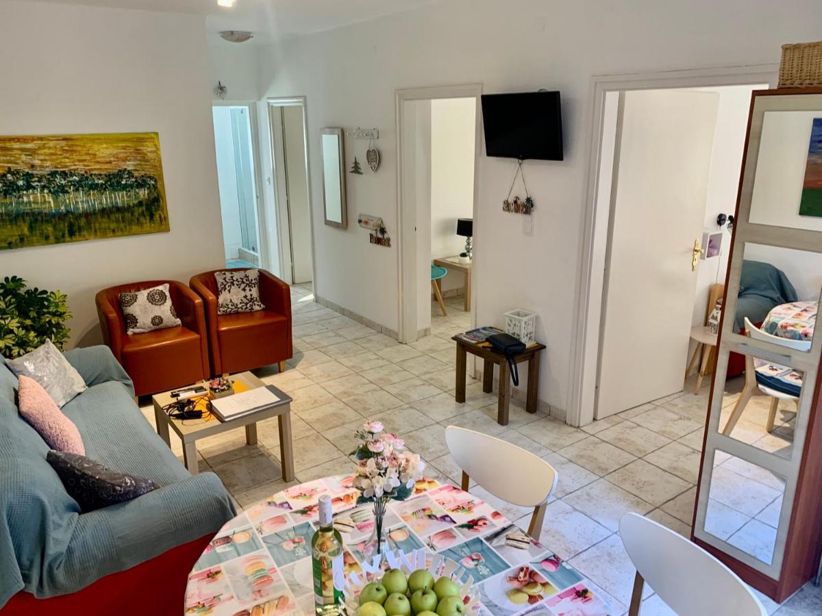 Rose Apartman Balatonlelle Extérieur photo