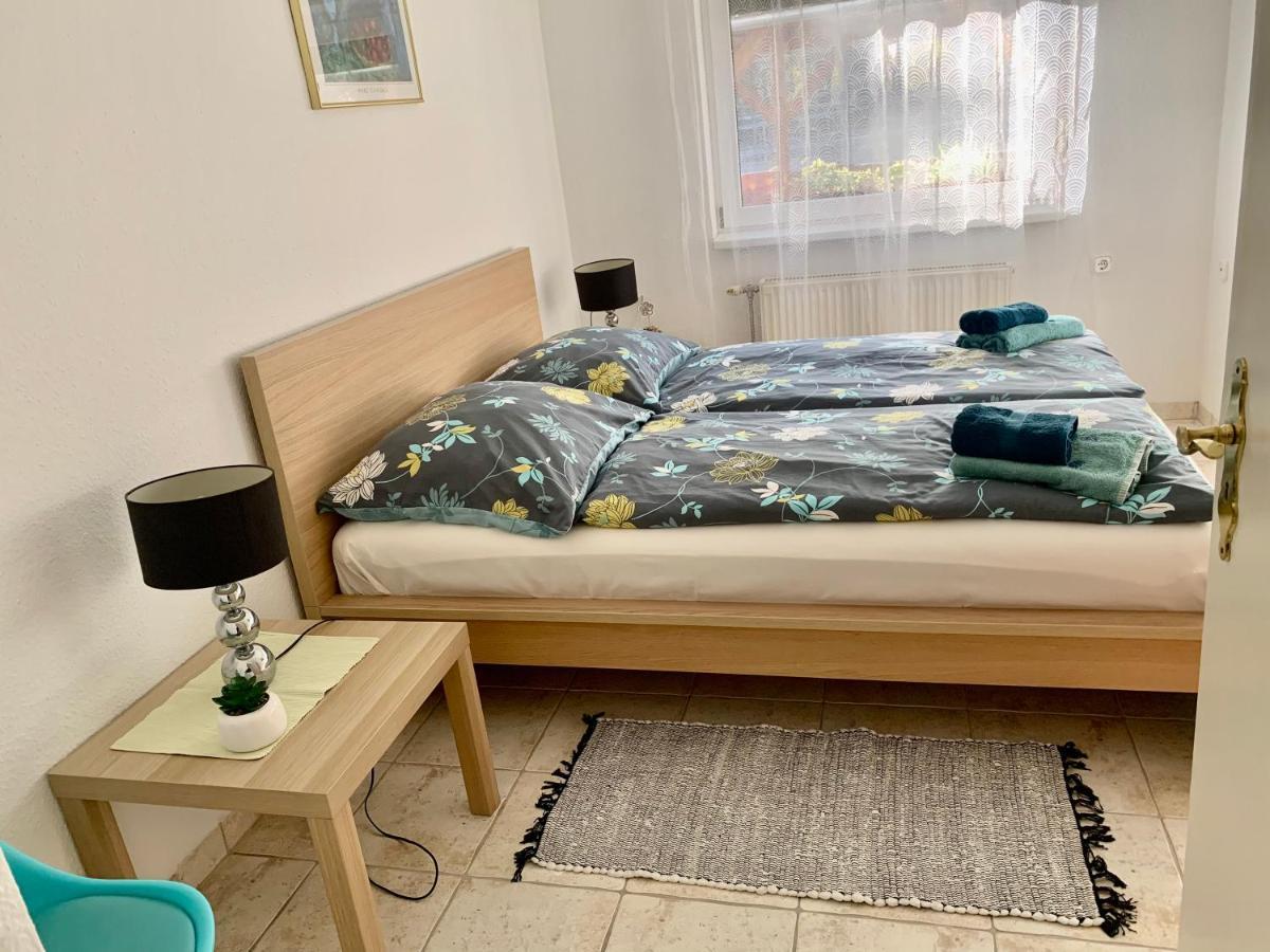 Rose Apartman Balatonlelle Extérieur photo