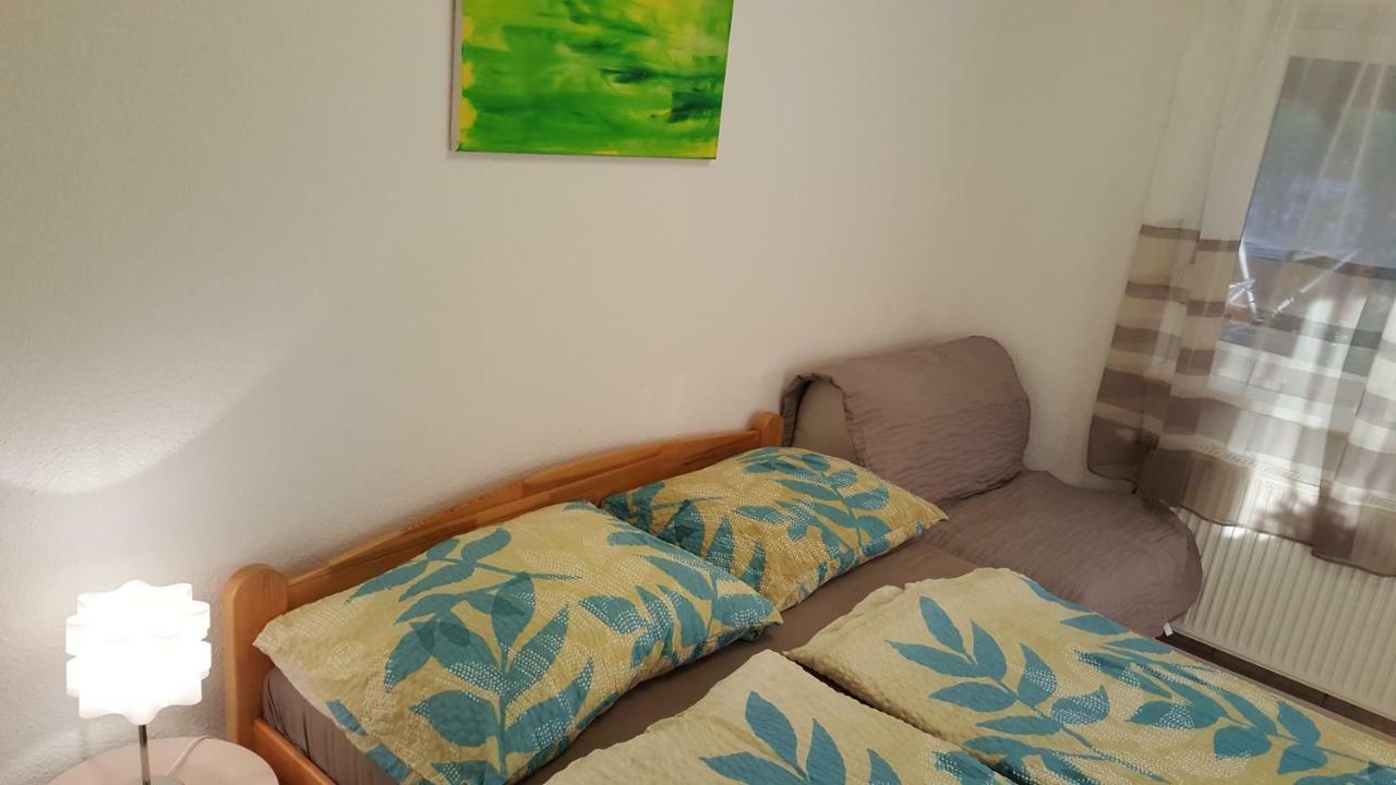 Rose Apartman Balatonlelle Extérieur photo